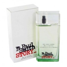 PAUL SMITH STORY By Paul Smith For Men - 3.4 EDT SPRAY